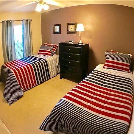 Four Bedrooms Home With Pool 3050 Киссимми Экстерьер фото
