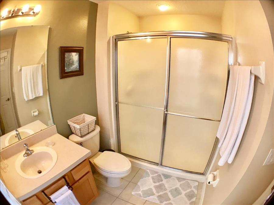 Four Bedrooms Home With Pool 3050 Киссимми Экстерьер фото
